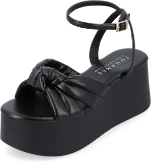 Journee Women's Comfort Foam Lailee Sandals