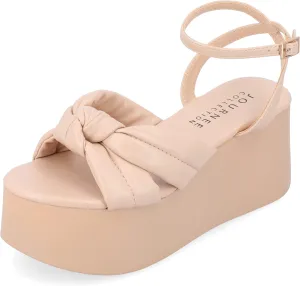 Journee Women's Comfort Foam Lailee Sandals