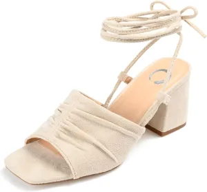 Journee Women's Felisity Dress Sandals