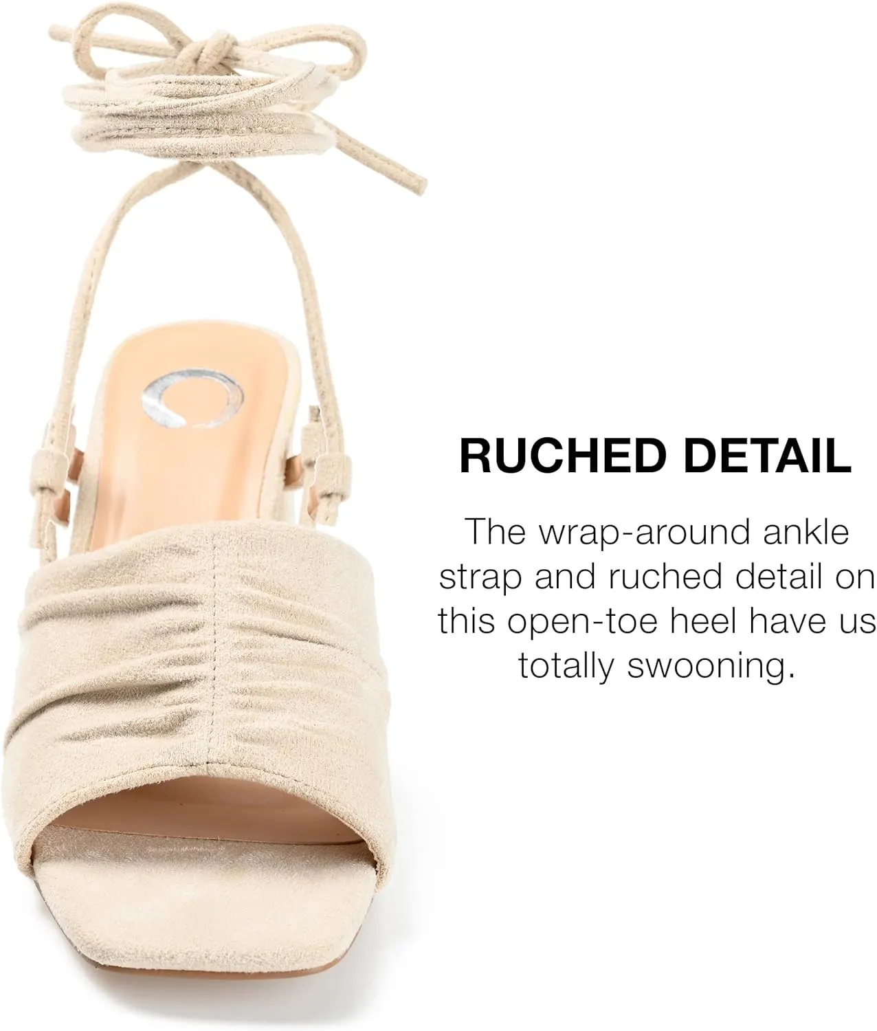 Journee Women's Felisity Dress Sandals