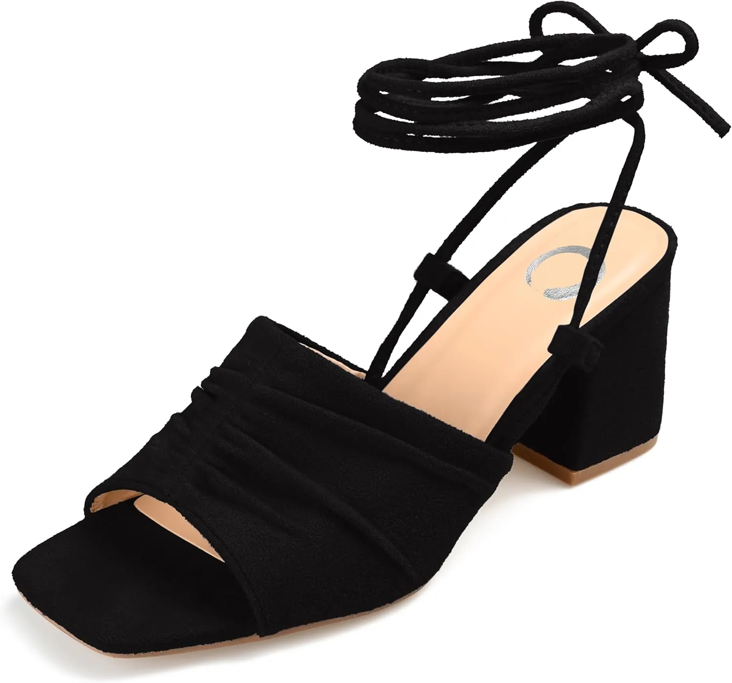 Journee Women's Felisity Dress Sandals