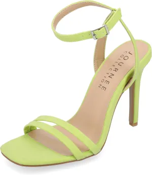 Journee Women's Yevva Sandals