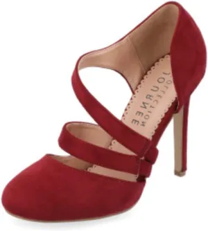 Journee Women's Zeera Pumps