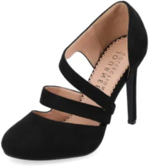Journee Women's Zeera Pumps