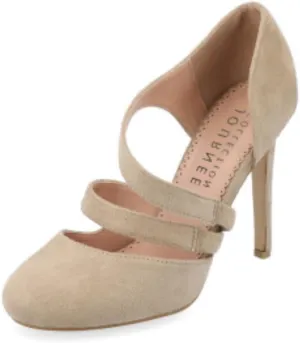 Journee Women's Zeera Pumps