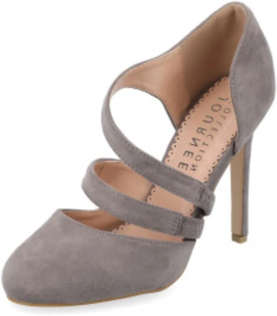 Journee Women's Zeera Pumps