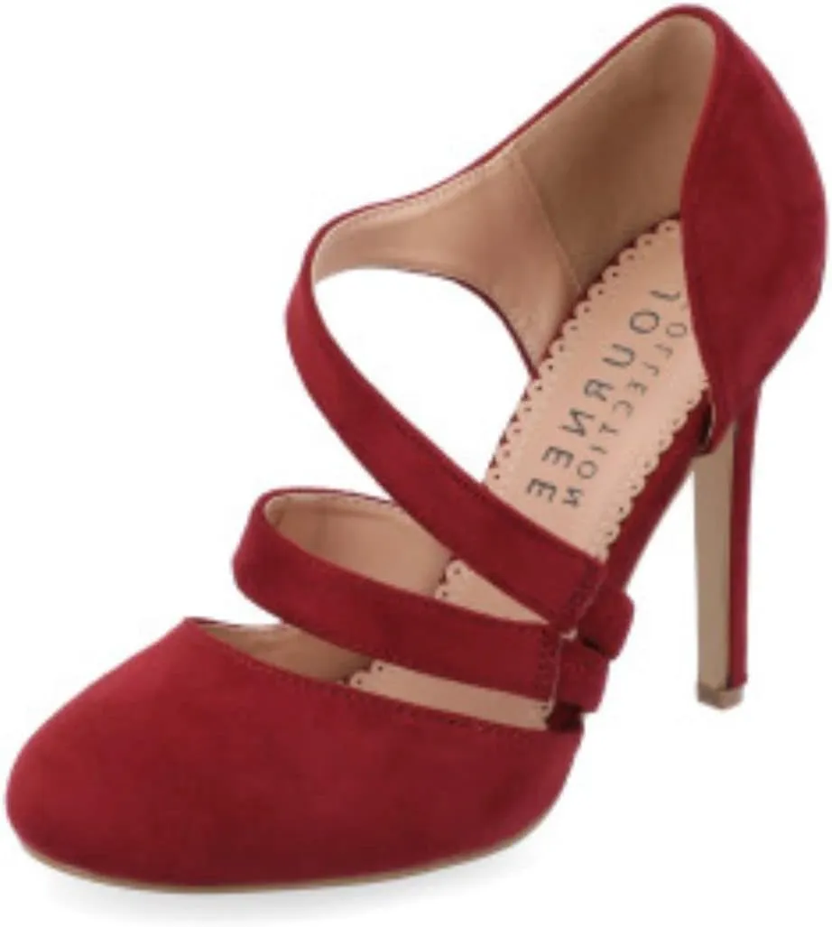 Journee Women's Zeera Pumps
