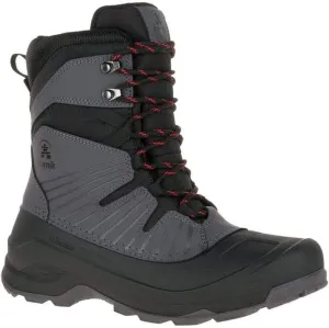 Kamik Men's Iceland Winter Boots