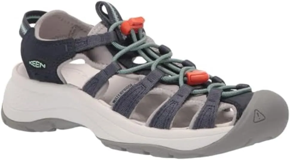 KEEN Women's Astoria West Closed Toe Sandals