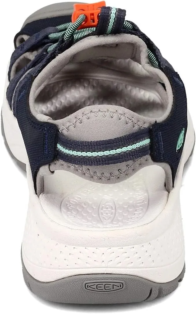 KEEN Women's Astoria West Closed Toe Sandals