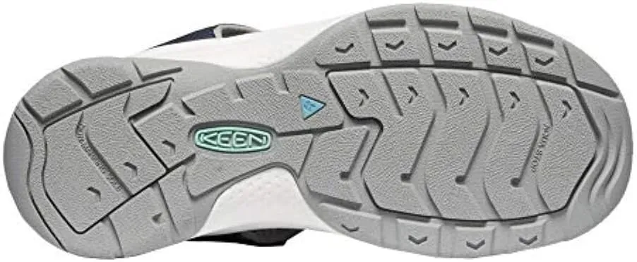 KEEN Women's Astoria West Closed Toe Sandals