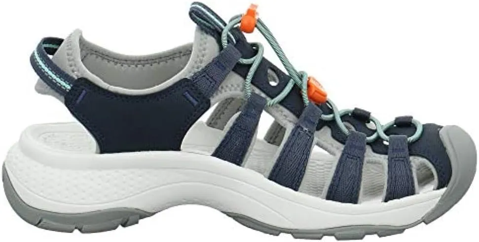 KEEN Women's Astoria West Closed Toe Sandals