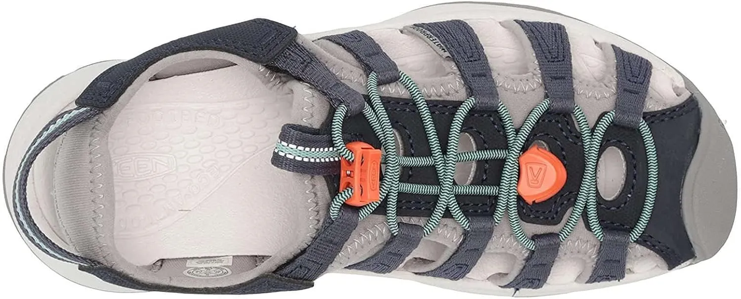 KEEN Women's Astoria West Closed Toe Sandals