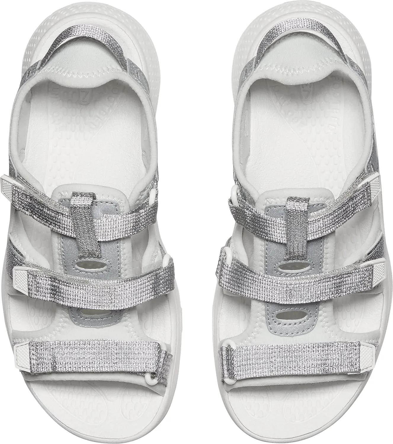 KEEN Women's Astoria West Open Toe Sandals