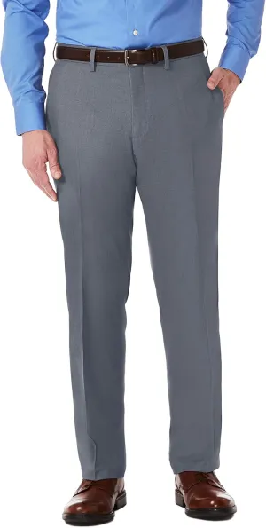 Kenneth Cole REACTION Men's Modern Fit Stretch Dress Pant