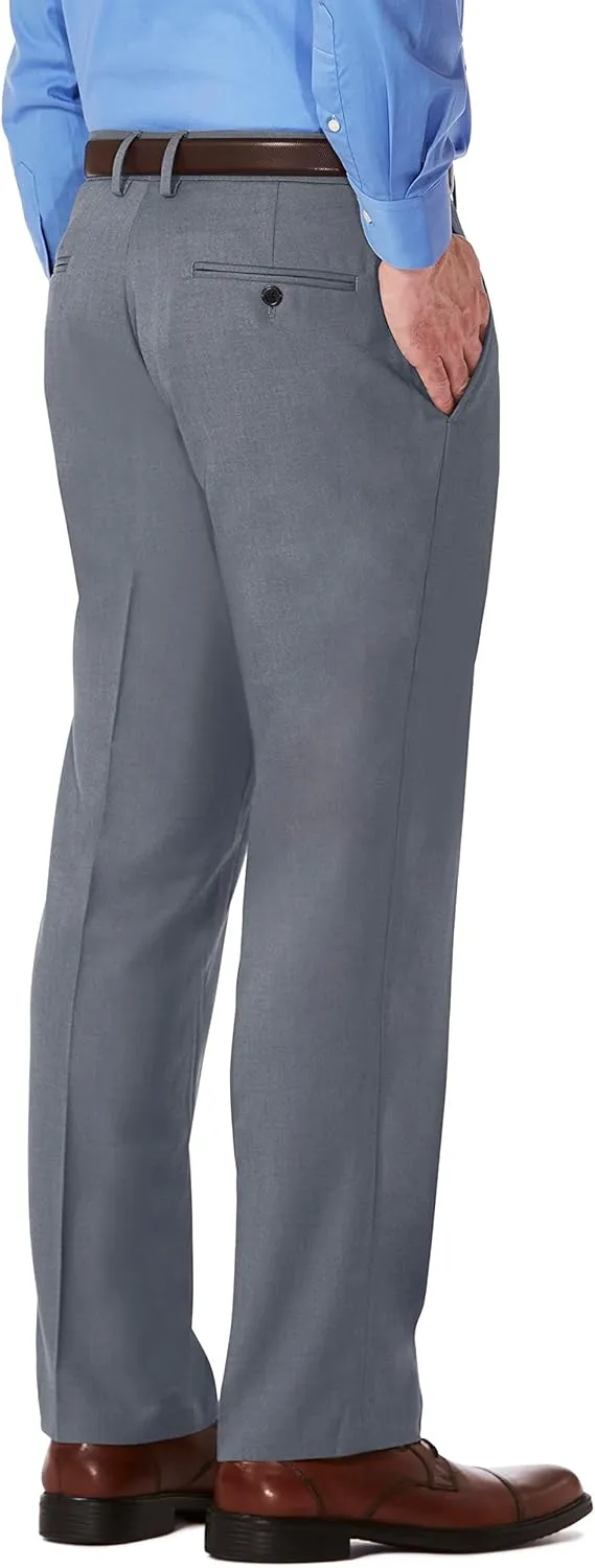 Kenneth Cole REACTION Men's Modern Fit Stretch Dress Pant