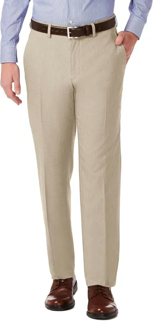 Kenneth Cole REACTION Men's Modern Fit Stretch Dress Pant