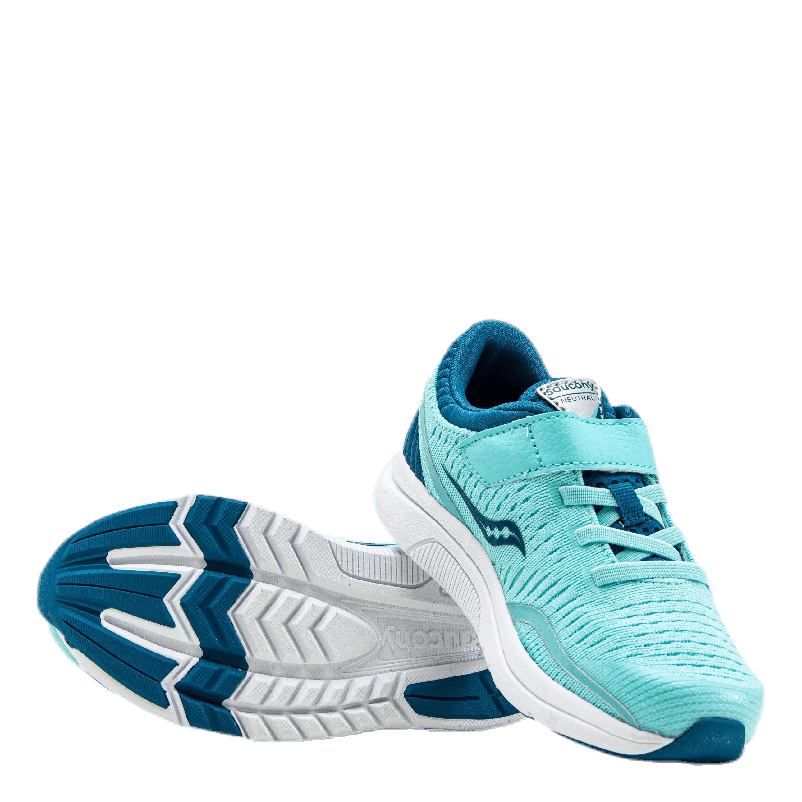 Kinvara 11 A/C K Blue