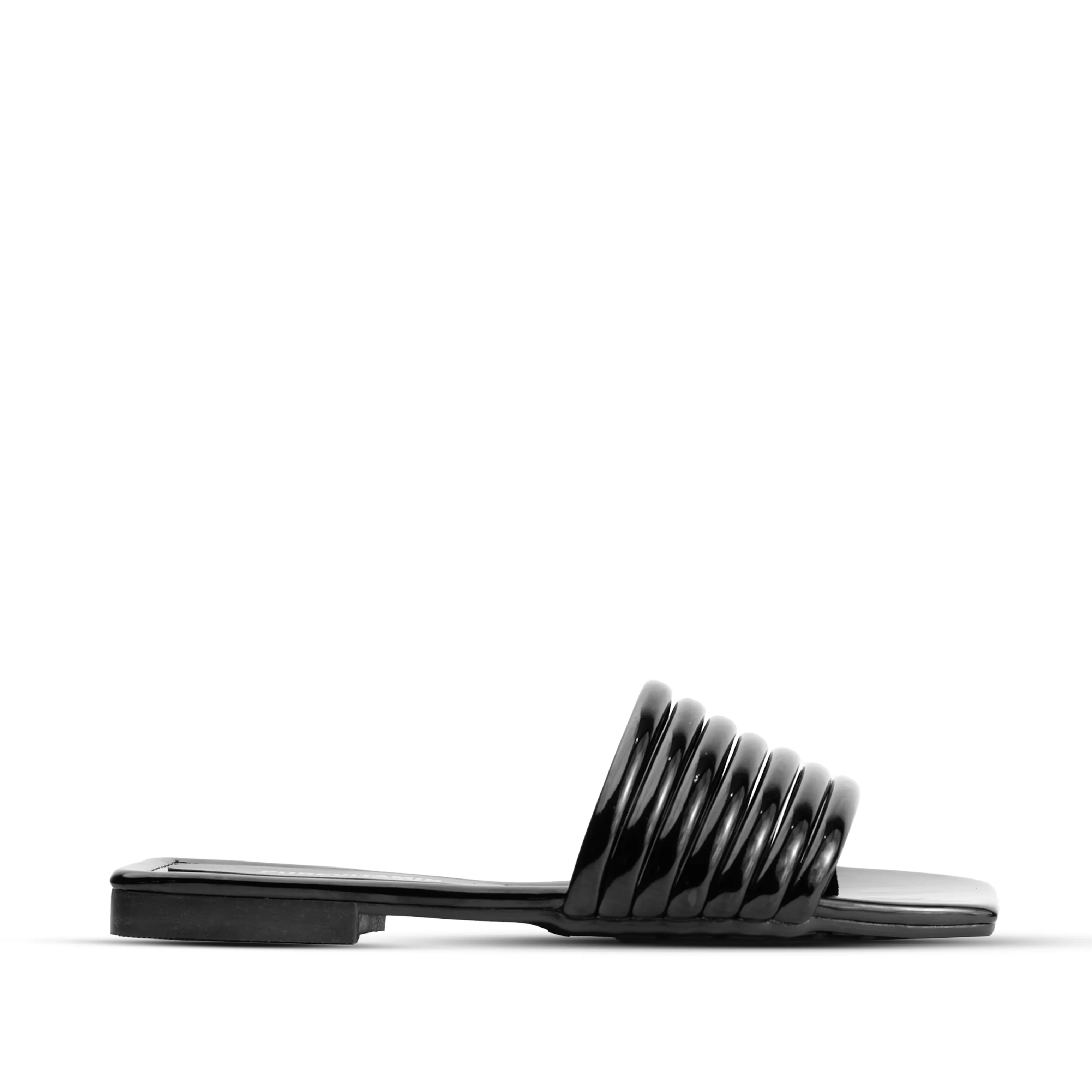 LAICA NEGRO