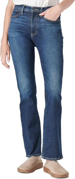 Lucky Brand Women's High Rise Bianca Boot