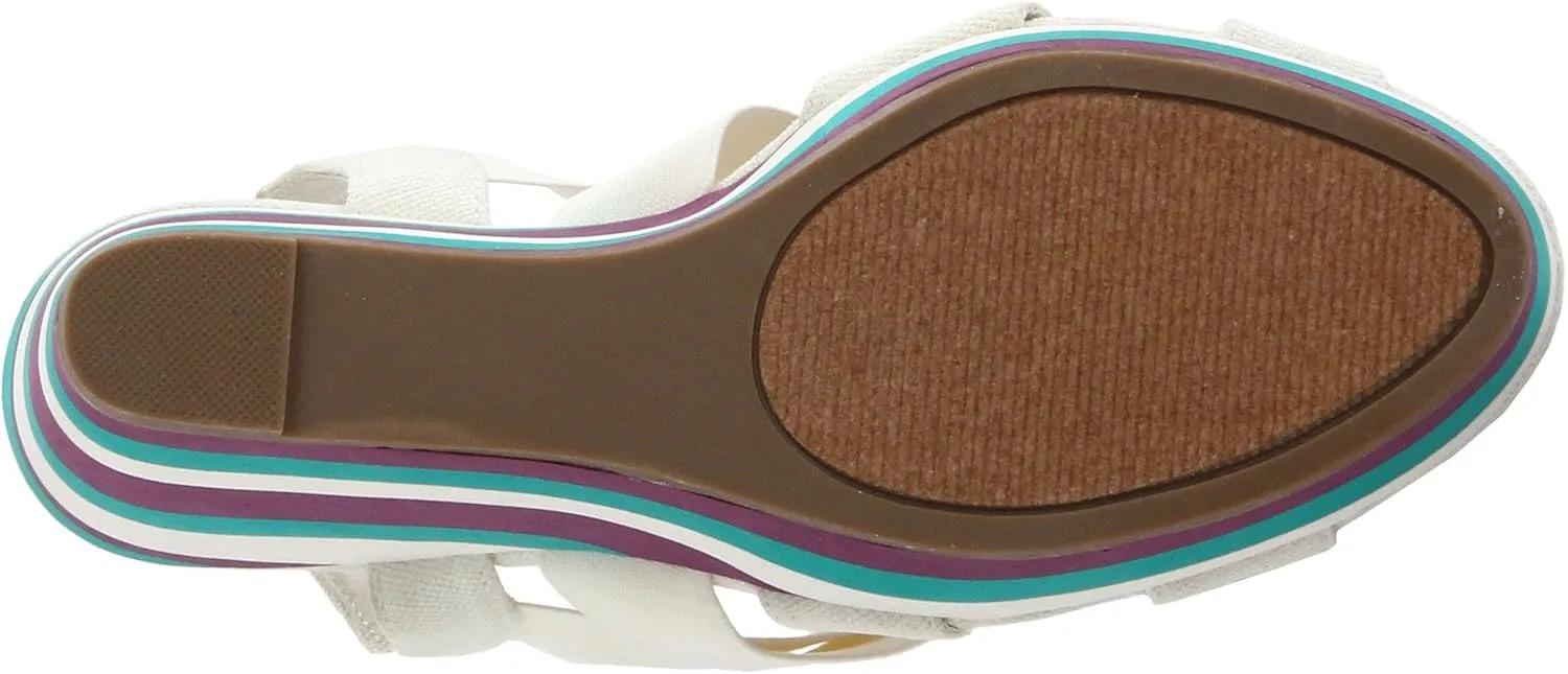 Madden Girl Women's CAPPE