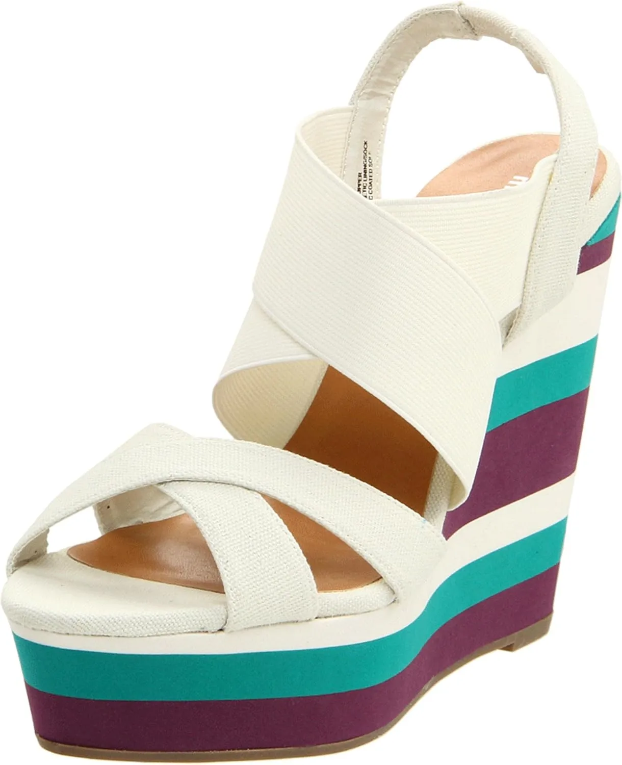 Madden Girl Women's CAPPE