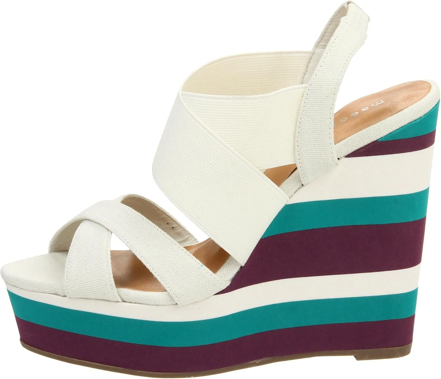 Madden Girl Women's CAPPE