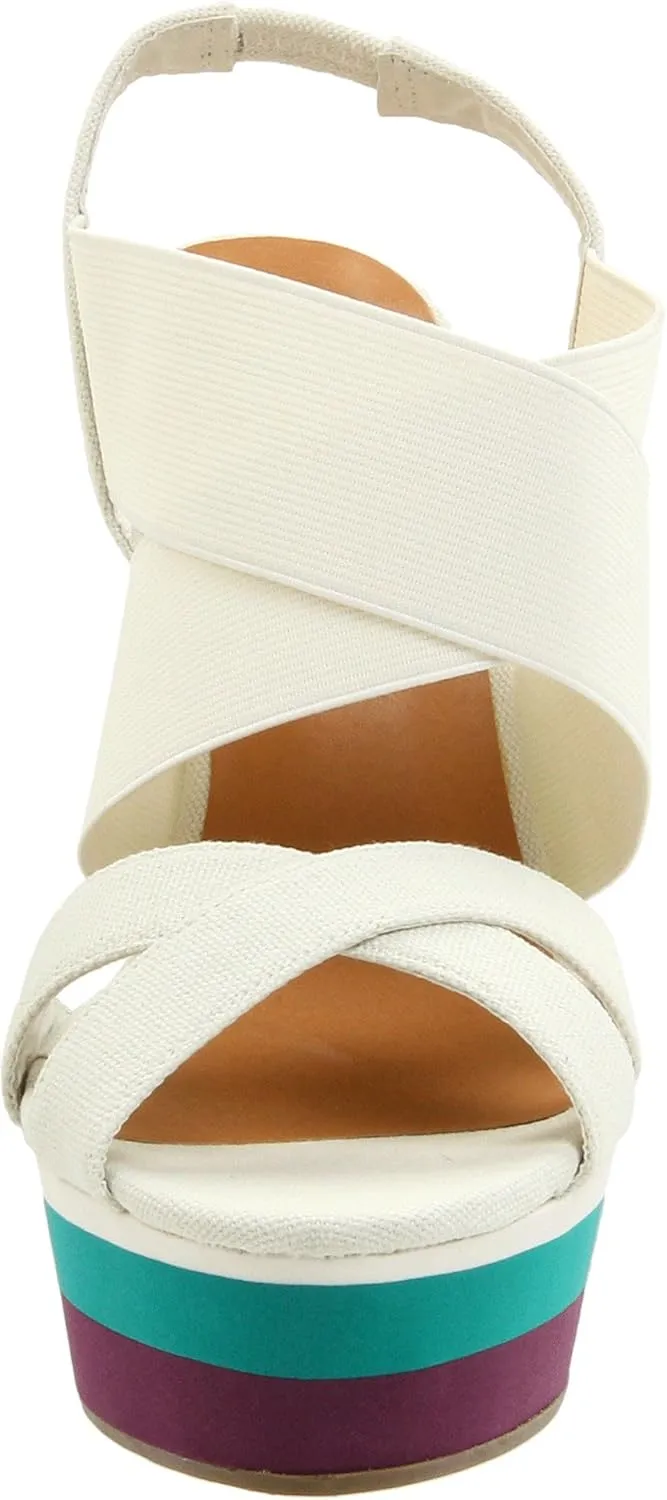 Madden Girl Women's CAPPE