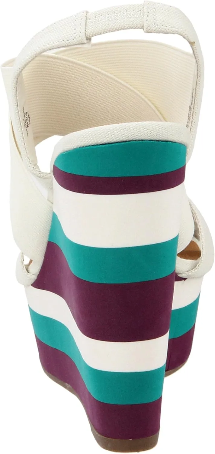 Madden Girl Women's CAPPE
