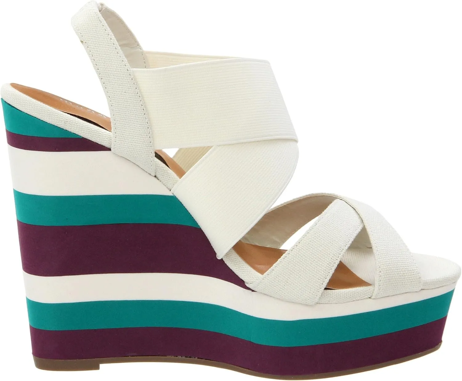 Madden Girl Women's CAPPE