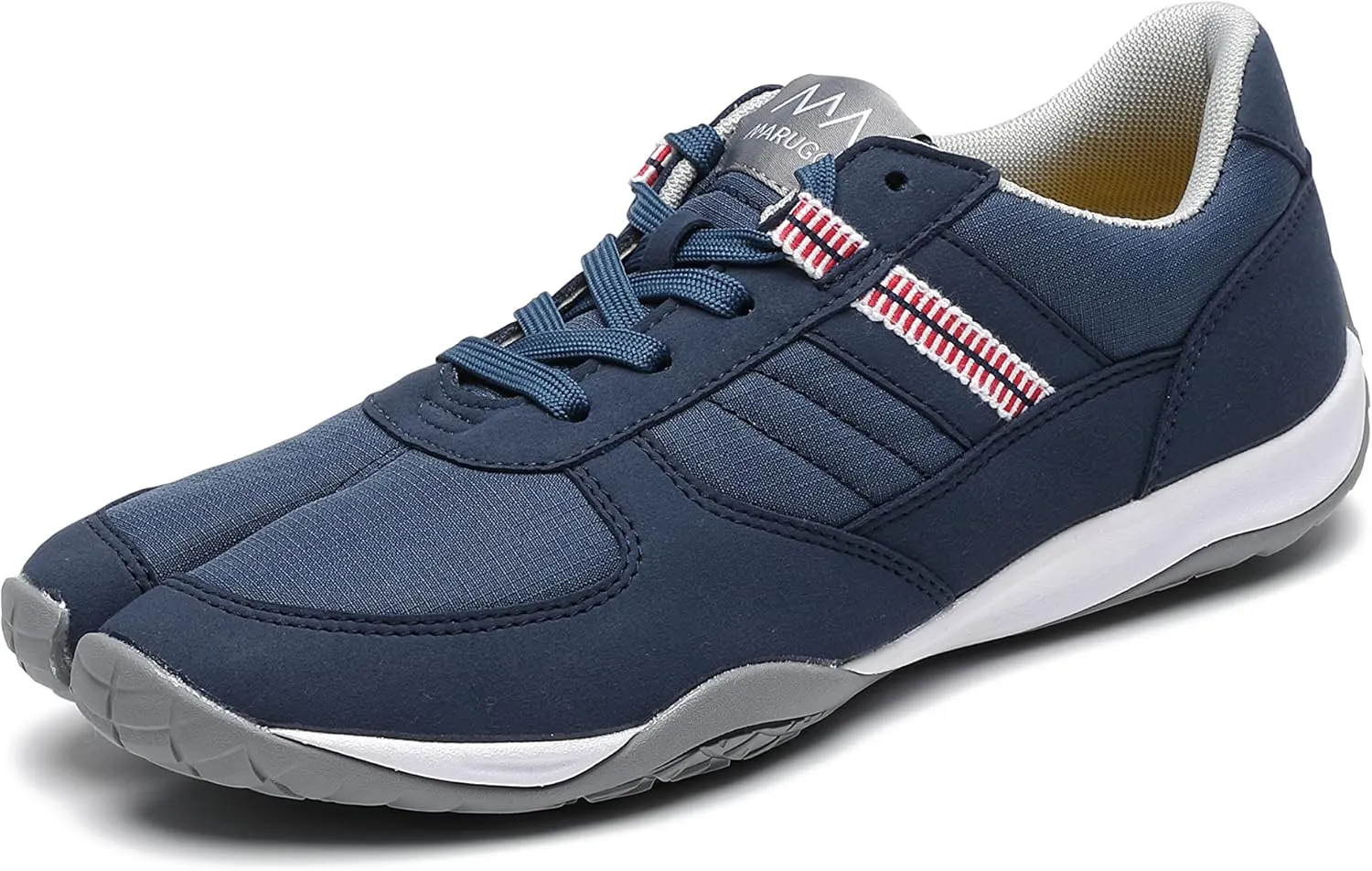Margo SPJOG3 Tabi Type Shoes, Training, Fitness, Running, Barefoot, Sports Jog III, Unisex, Adult
