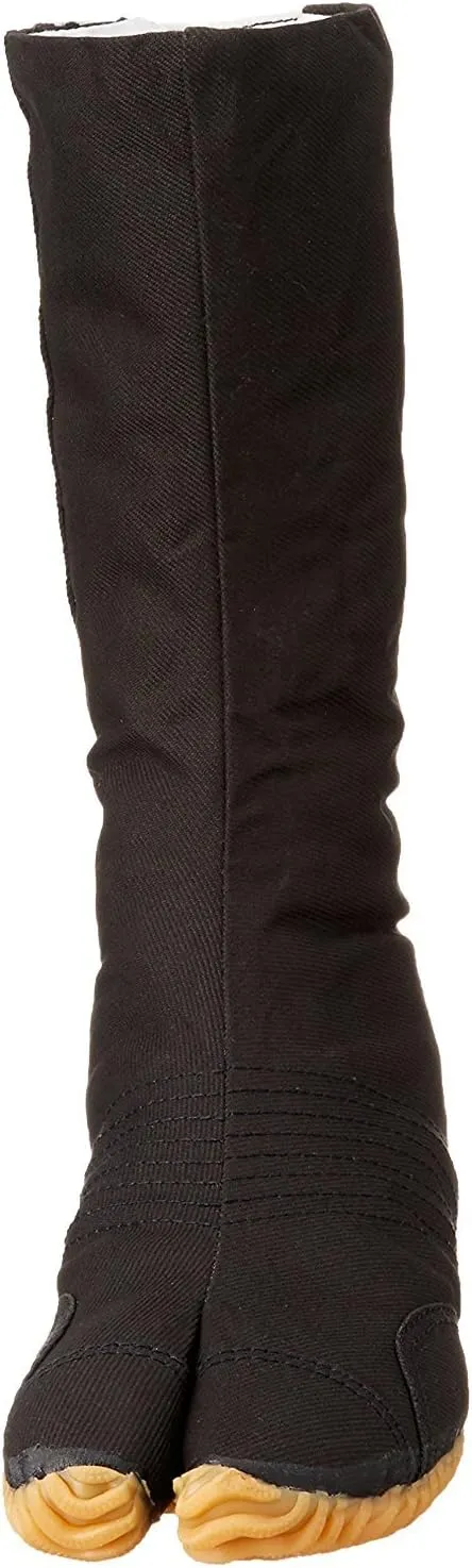Marugo Tabi boots Ninja Shoes Jikatabi (Outdoor tabi) MATSURI JOG 12