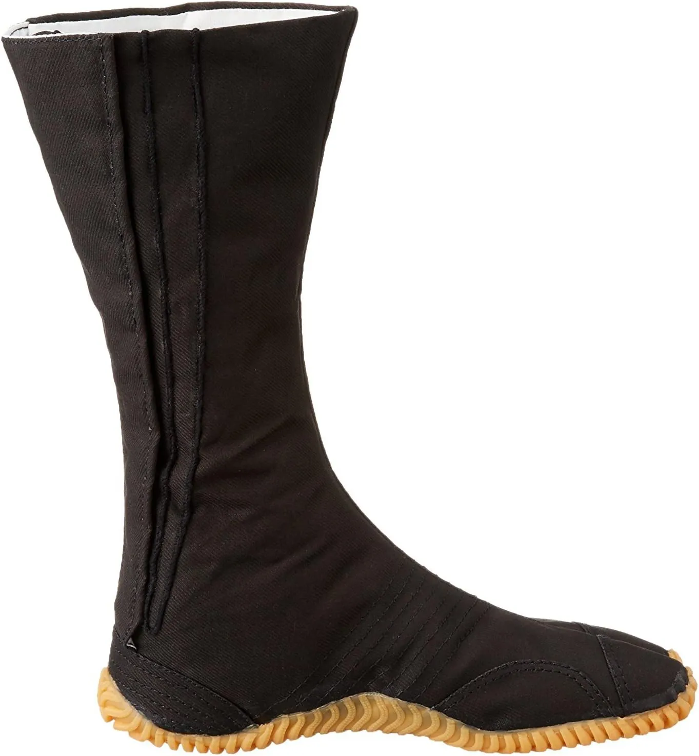 Marugo Tabi boots Ninja Shoes Jikatabi (Outdoor tabi) MATSURI JOG 12