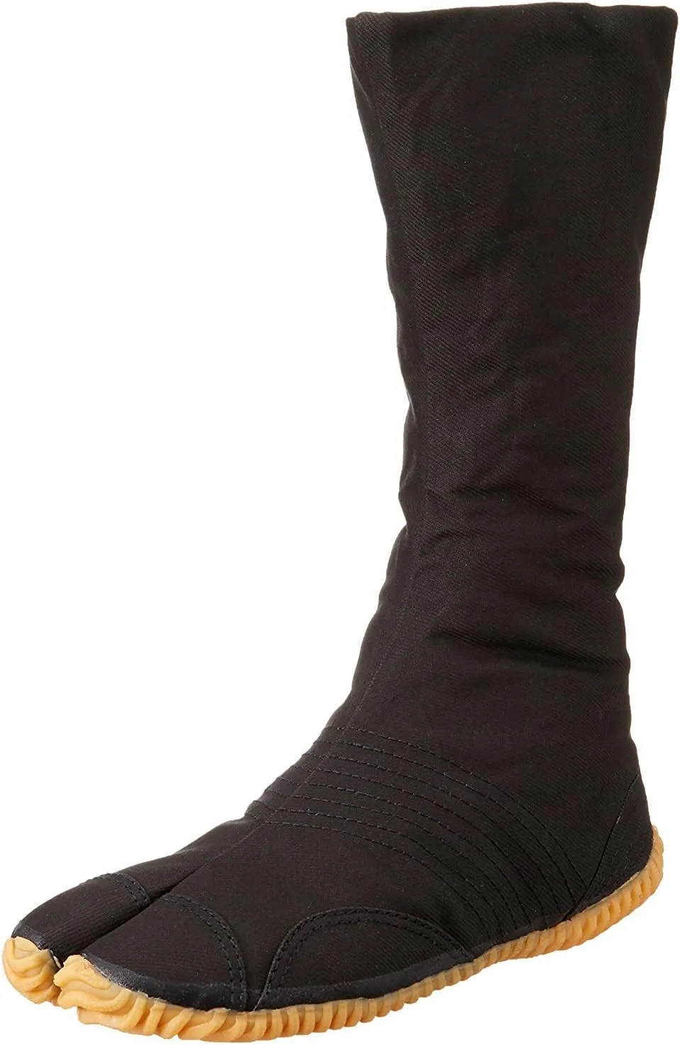 Marugo Tabi boots Ninja Shoes Jikatabi (Outdoor tabi) MATSURI JOG 12