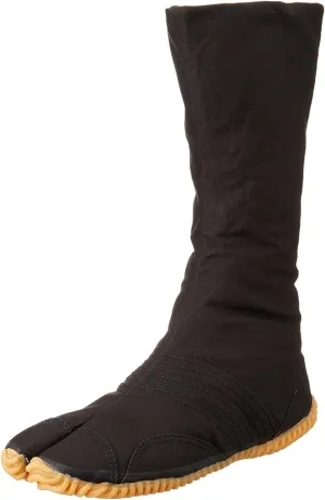 Marugo Tabi boots Ninja Shoes Jikatabi (Outdoor tabi) MATSURI JOG 12
