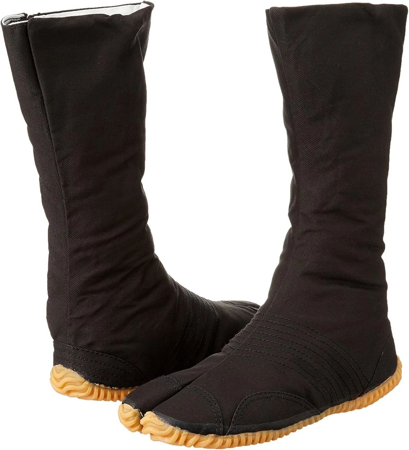 Marugo Tabi boots Ninja Shoes Jikatabi (Outdoor tabi) MATSURI JOG 12