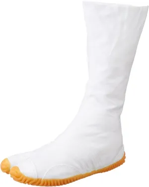 Marugo Tabi boots Ninja Shoes Jikatabi (Outdoor tabi) MATSURI JOG 12