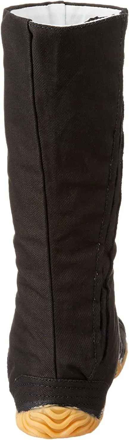 Marugo Tabi boots Ninja Shoes Jikatabi (Outdoor tabi) MATSURI JOG 12