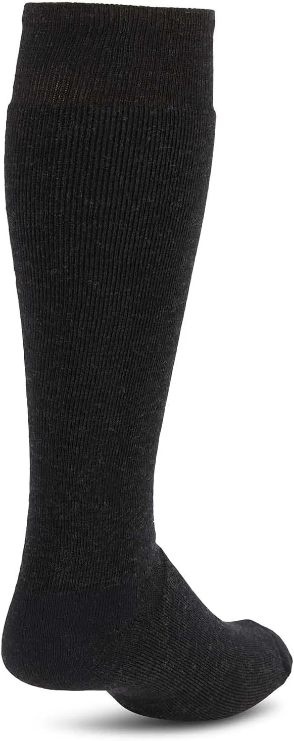 Merino Wool Ski and Snowboard Socks