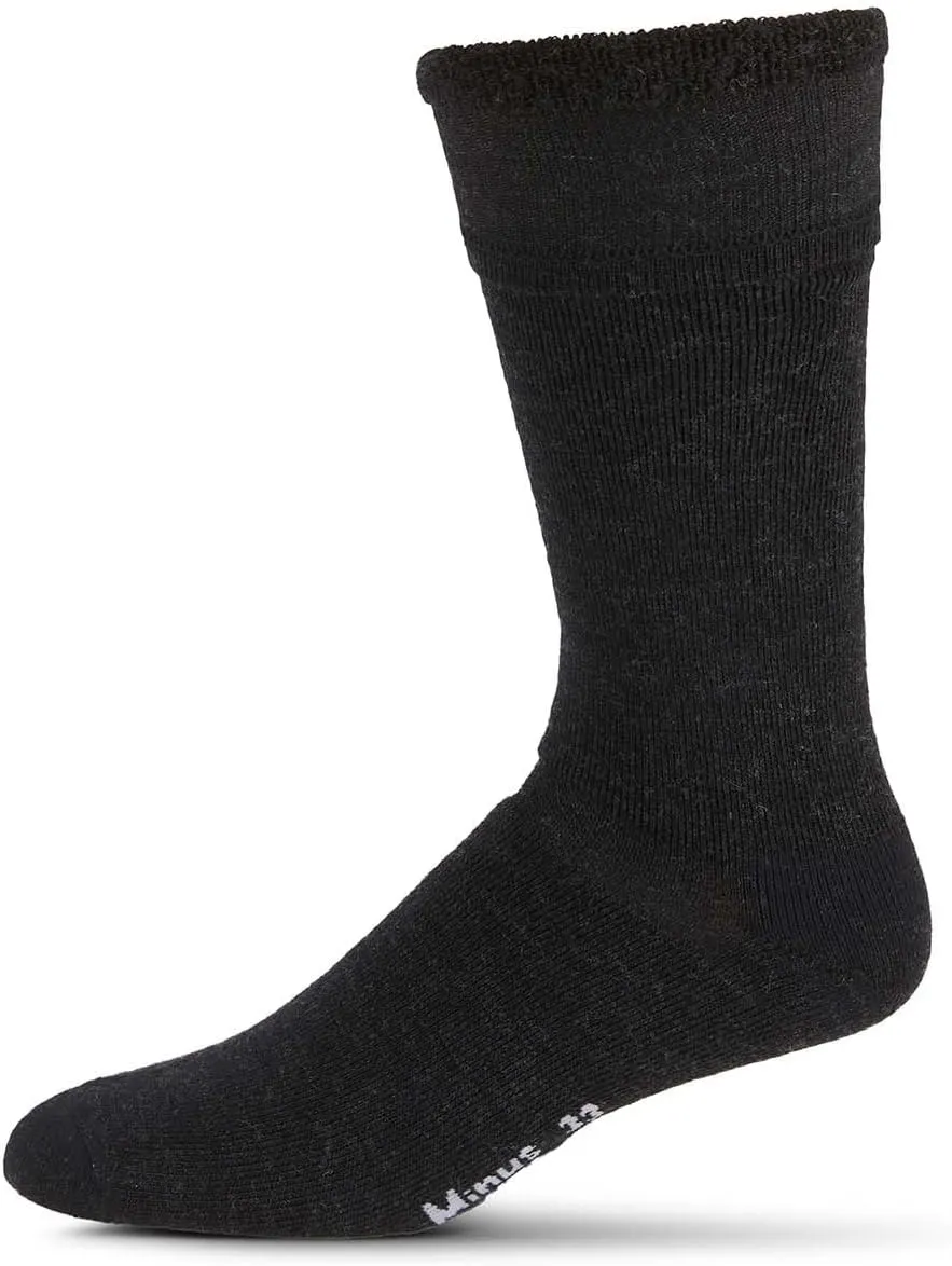 Merino Wool Ski and Snowboard Socks