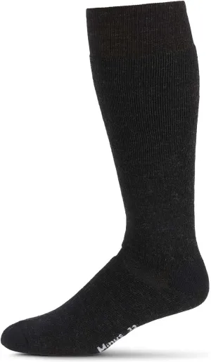 Merino Wool Ski and Snowboard Socks
