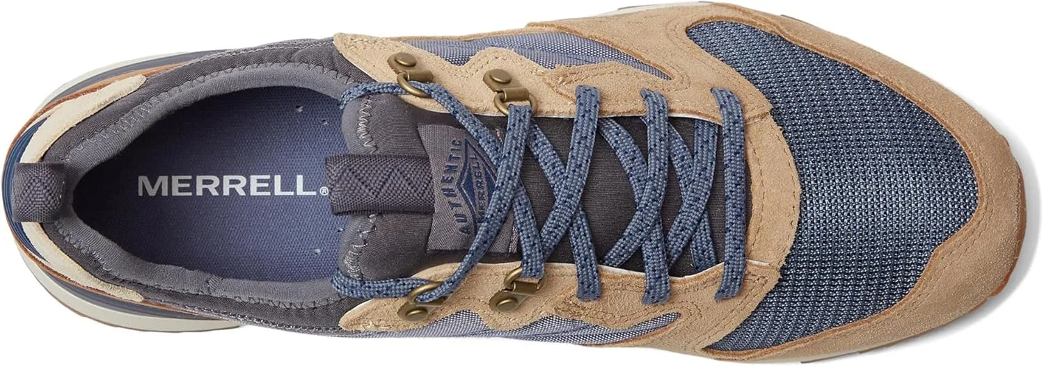 Merrell Men's Alpine 83 Sneaker Recraft