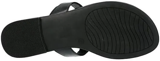 Michael By Michael Shannon Ariana - Women's Designer Thong Flip Flop Flat Sandals