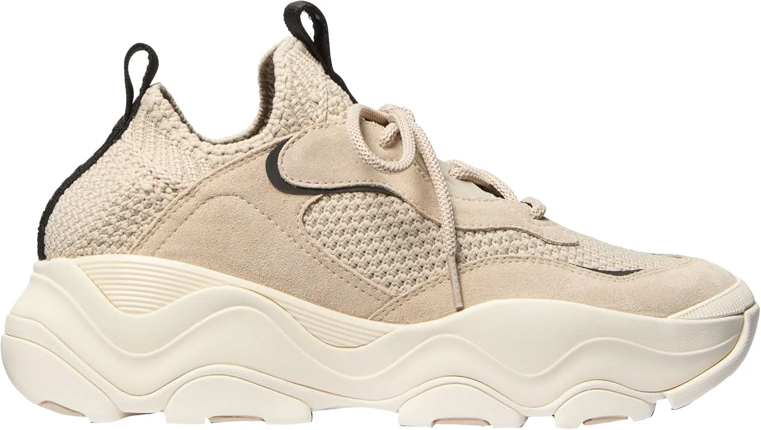 Michael Kors Men's Atlas Knit Trainer Sneaker