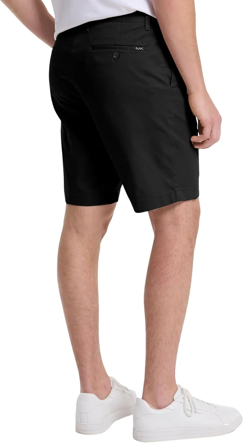 Michael Kors Men's Cotton Stretch Short