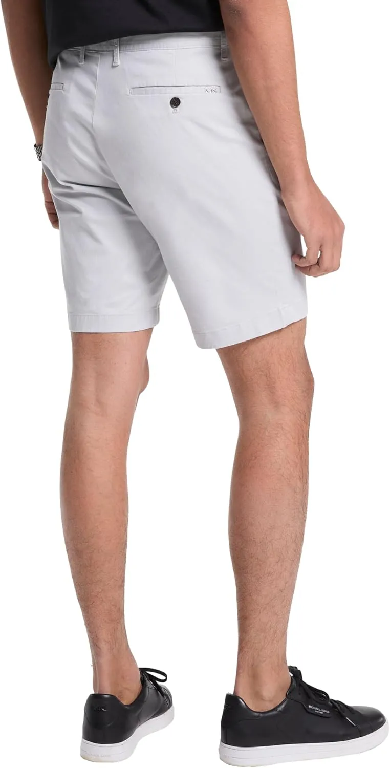 Michael Kors Men's Cotton Stretch Short