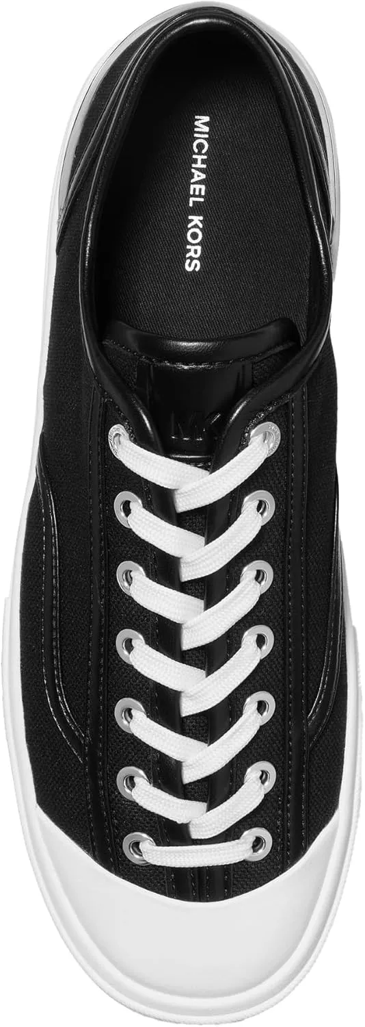 Michael Kors Men's Jude Lace Up Sneaker