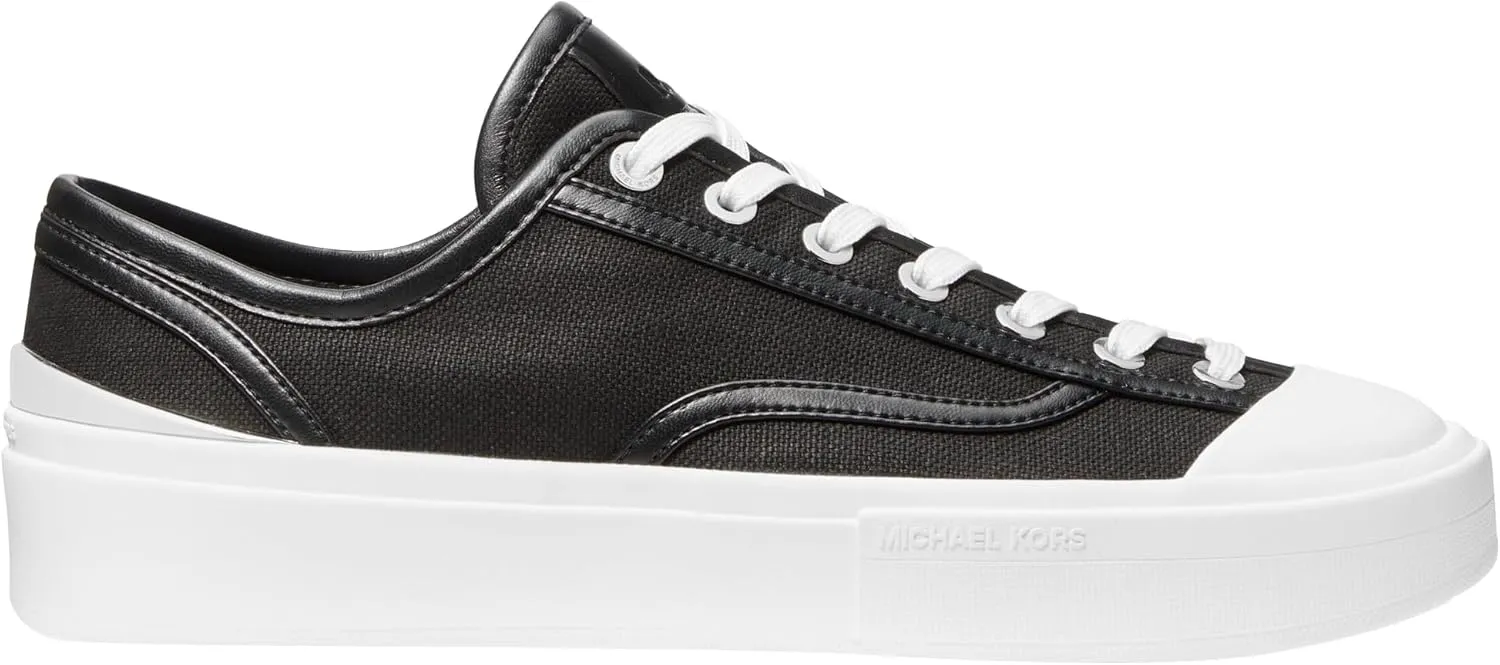 Michael Kors Men's Jude Lace Up Sneaker