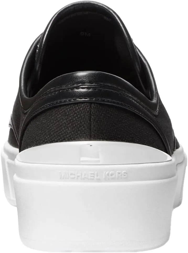 Michael Kors Men's Jude Lace Up Sneaker
