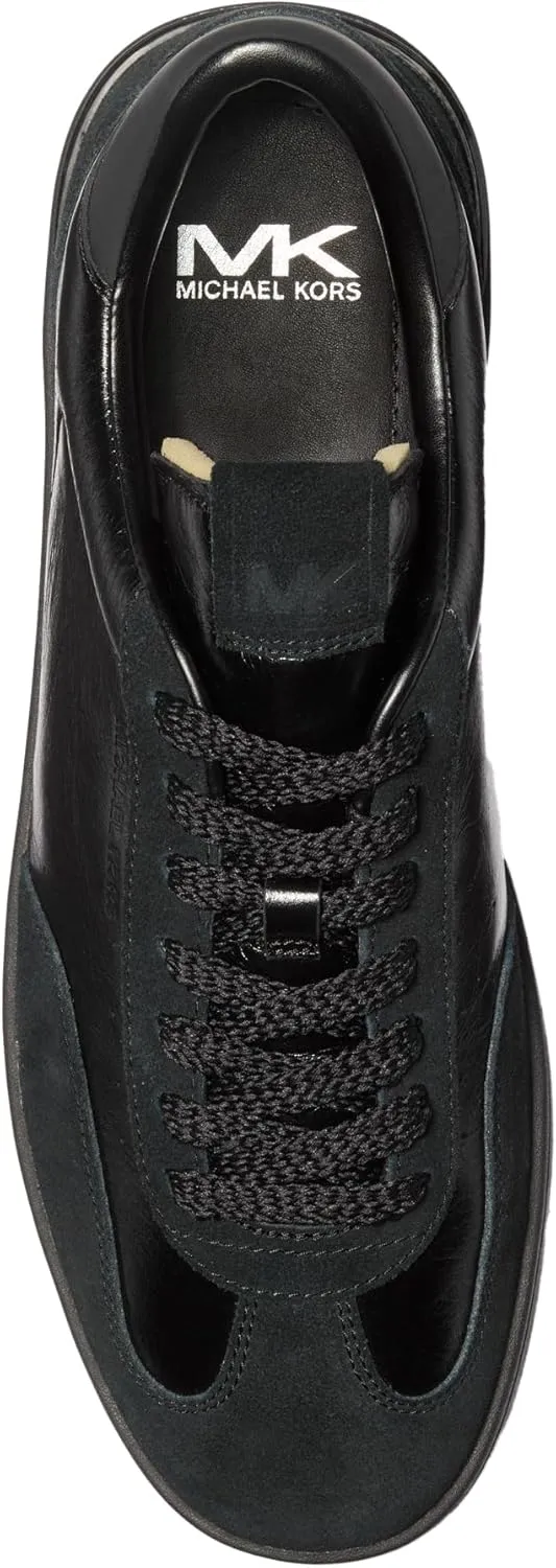 Michael Kors Men's Wilton Lace Up Sneaker